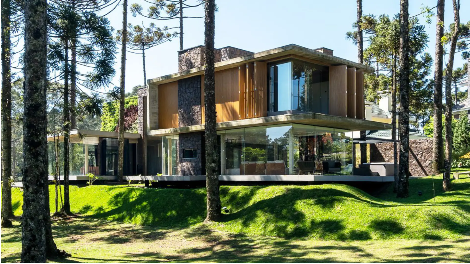 Casa Doce Vida - Gramado RS - JLIMA IMÓVEIS