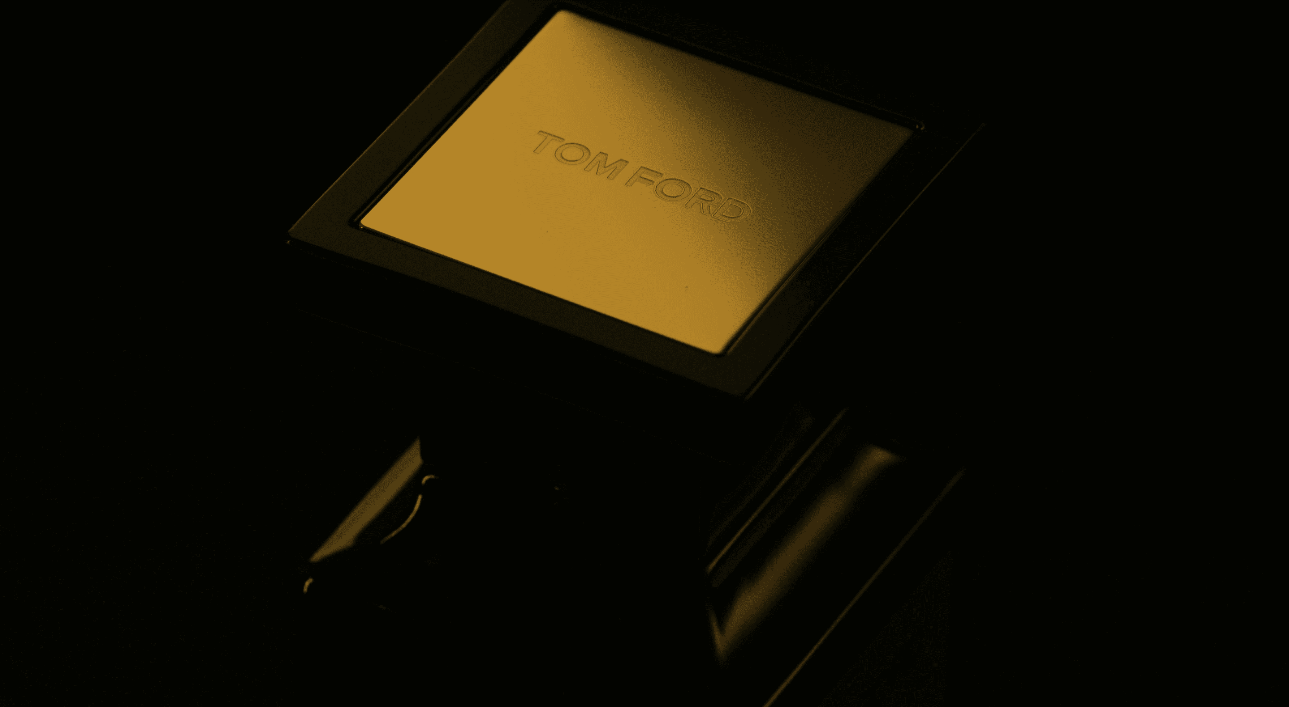 Tom Ford 3