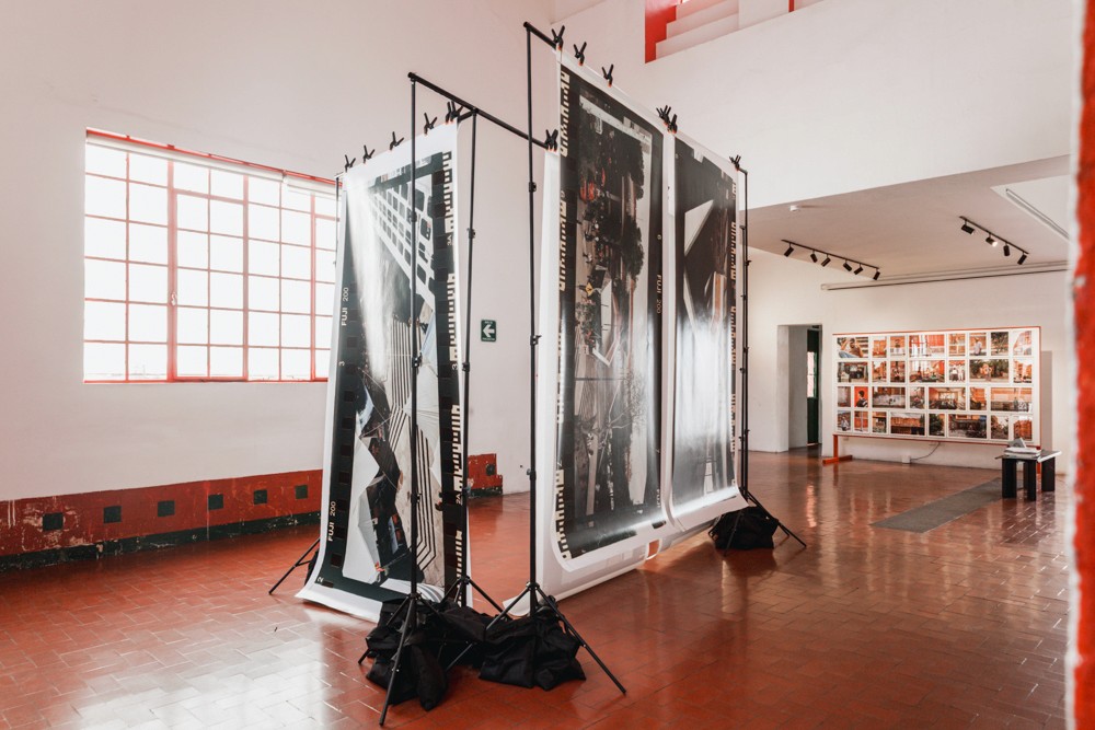 Reflejos de Zohn Expo Photo by Renee G. Gudiño