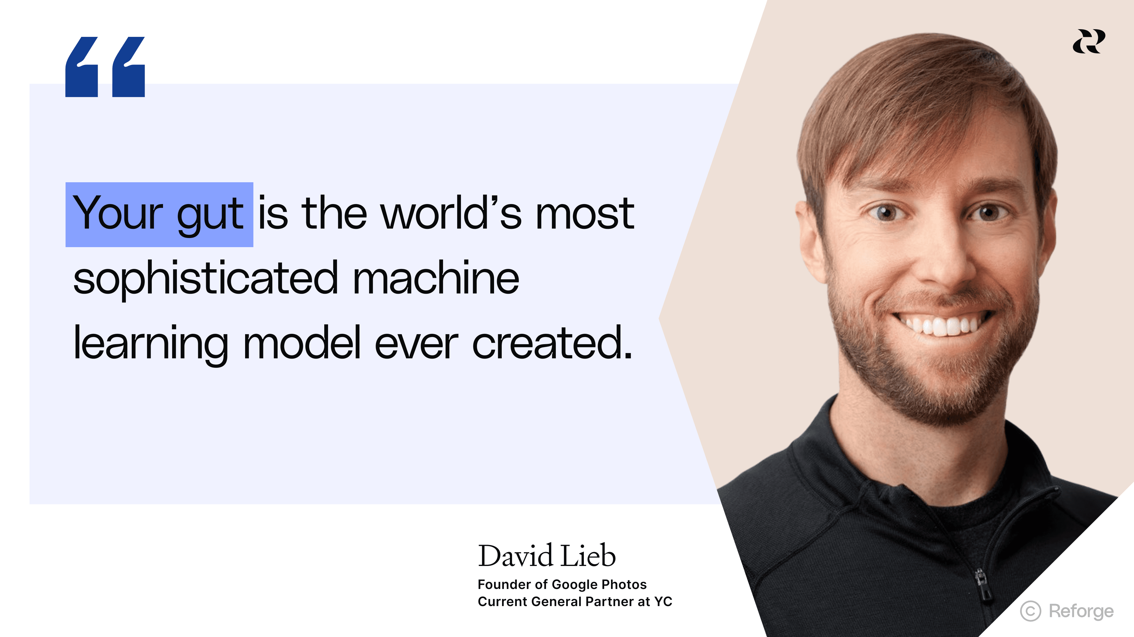 David Lieb - General Partner at YC