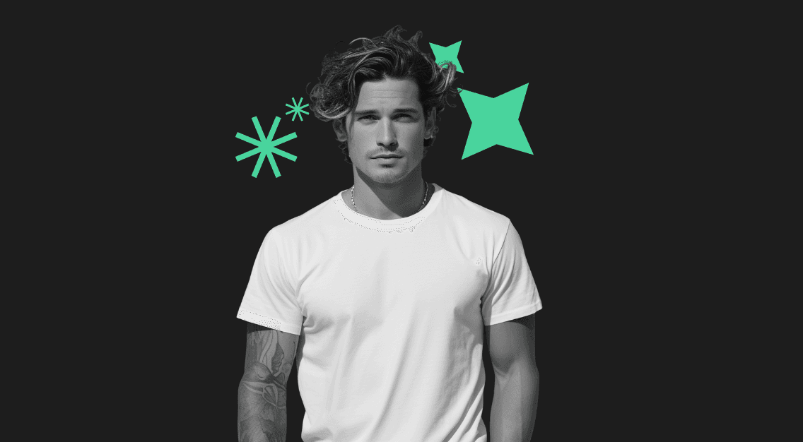 hypebox agency model
