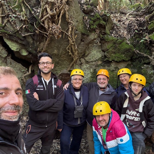 Catania: Excursão Matinal de Jipe ao Monte Etna, bilhetes Nicolosi