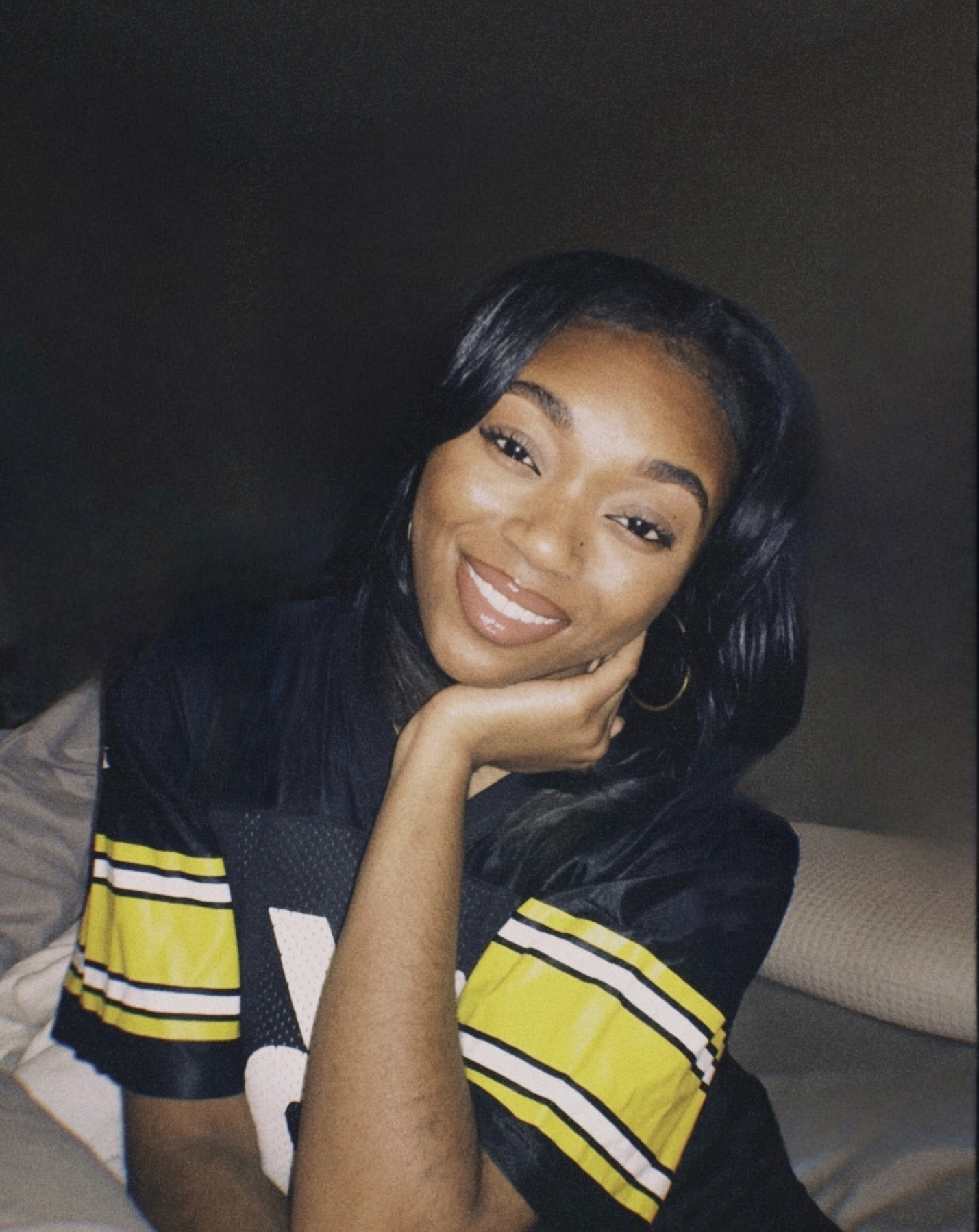 showing the home page for the Kite Konnect website