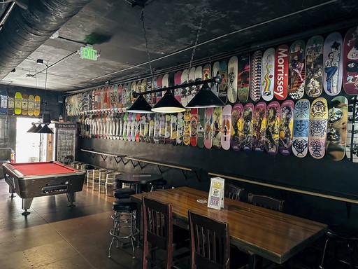 The Good Bar photo