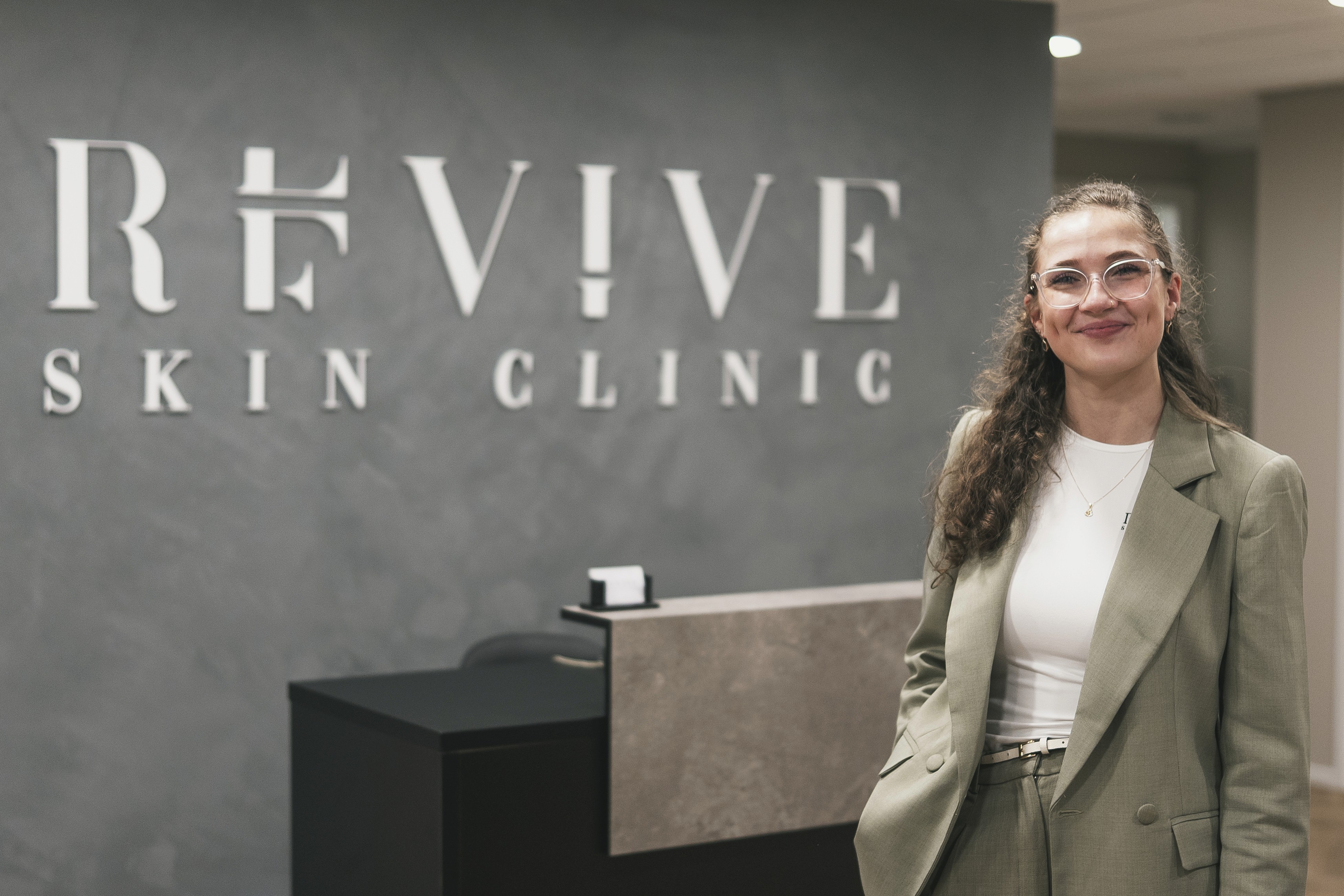 Reviveskinclinic