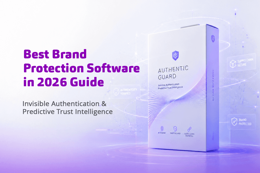 Best Brand Protection Software in 2026 Guide