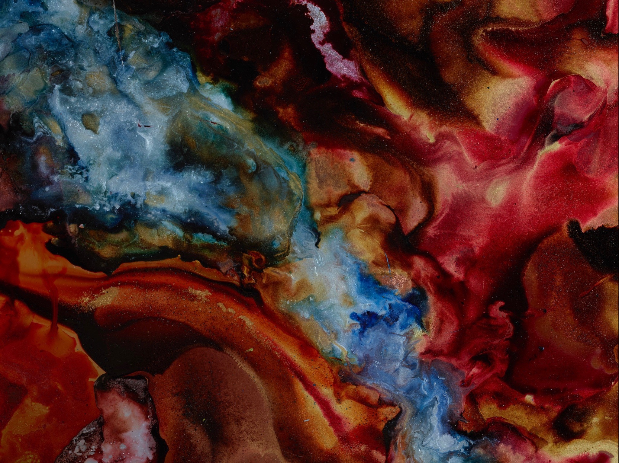 Fragments of&nbsp;Now Cover