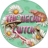 The Gecko Cwtch Logo