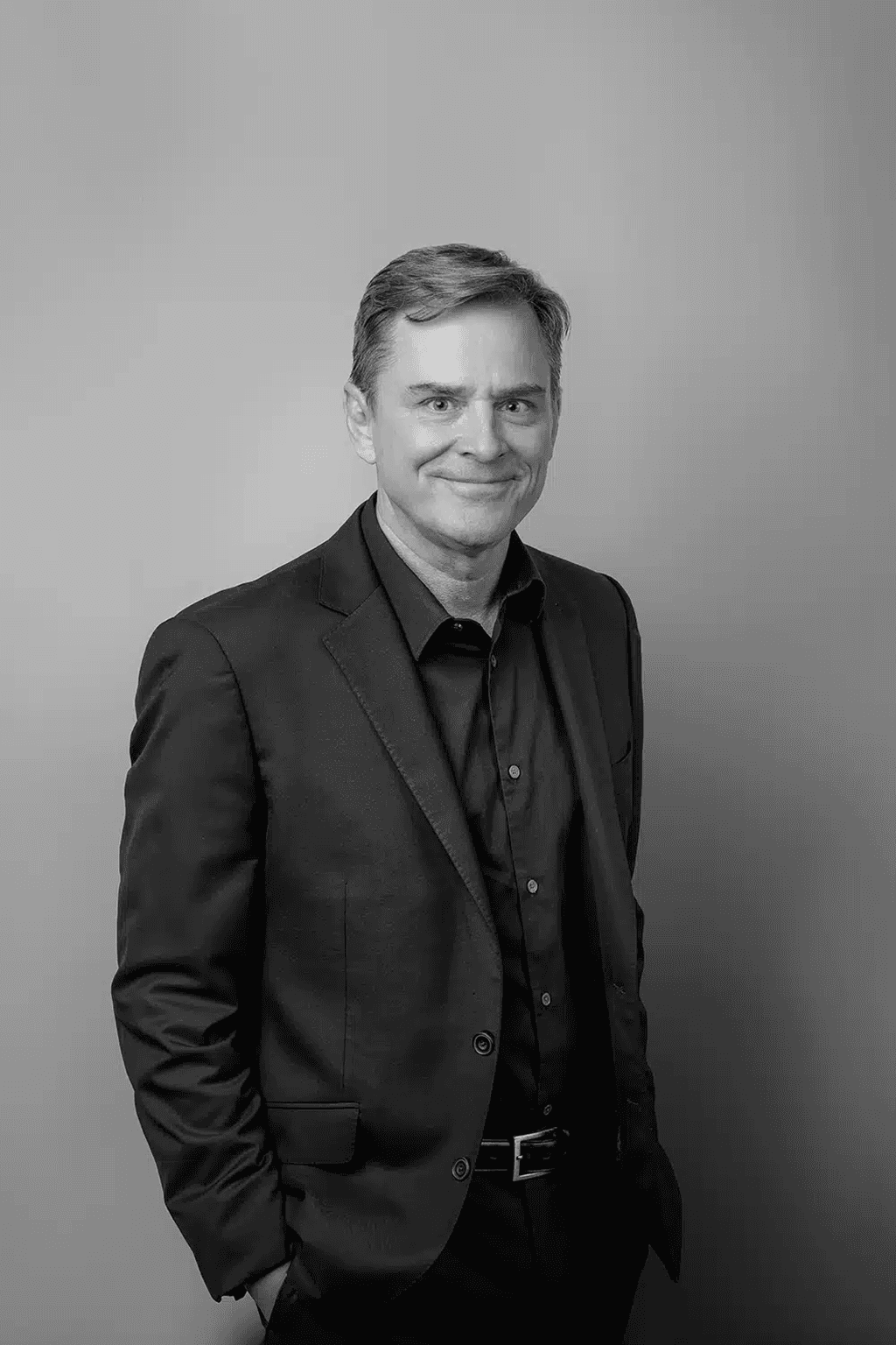 Stephen Dahlem, Senior Creative Director of Corporate Magic