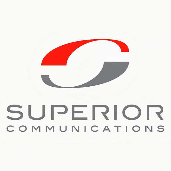 Logo of Superior Communications