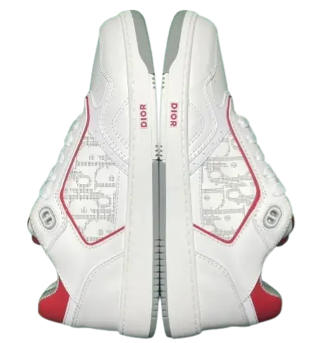 Dior B27 Low Sneakers
