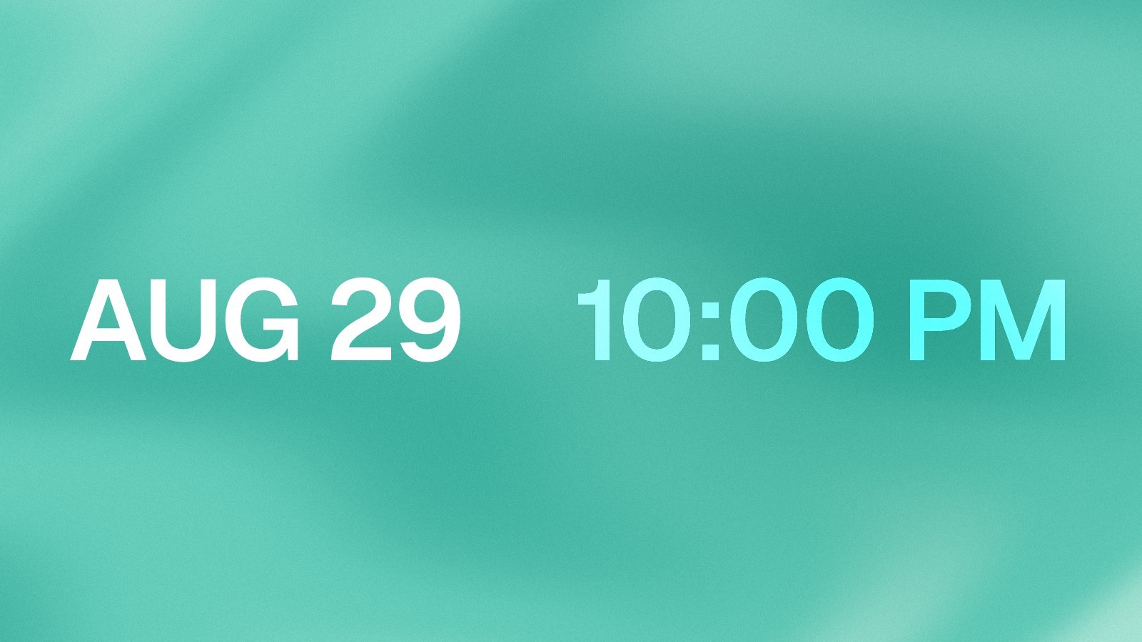 Nowline Aug 29 2026 10:00 PM banner