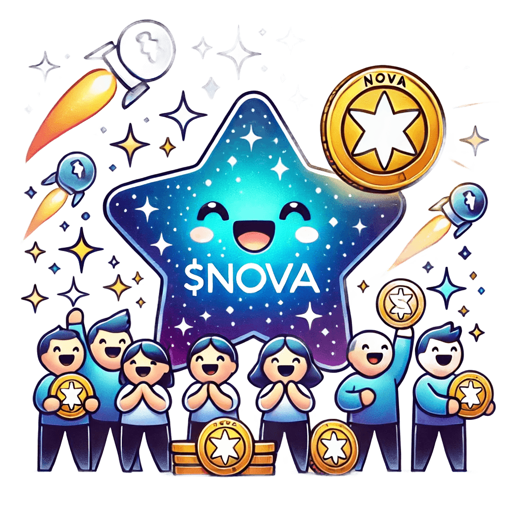 Stellar community