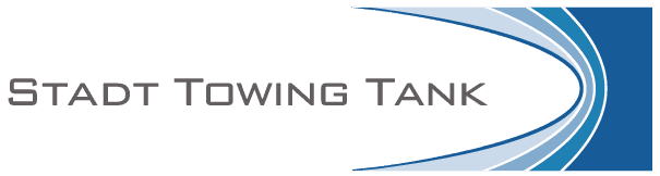 Logo Stadt Towing Tank