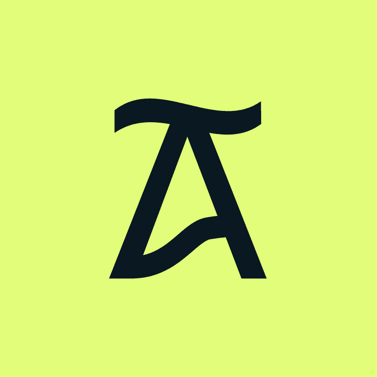 La Trace Logo