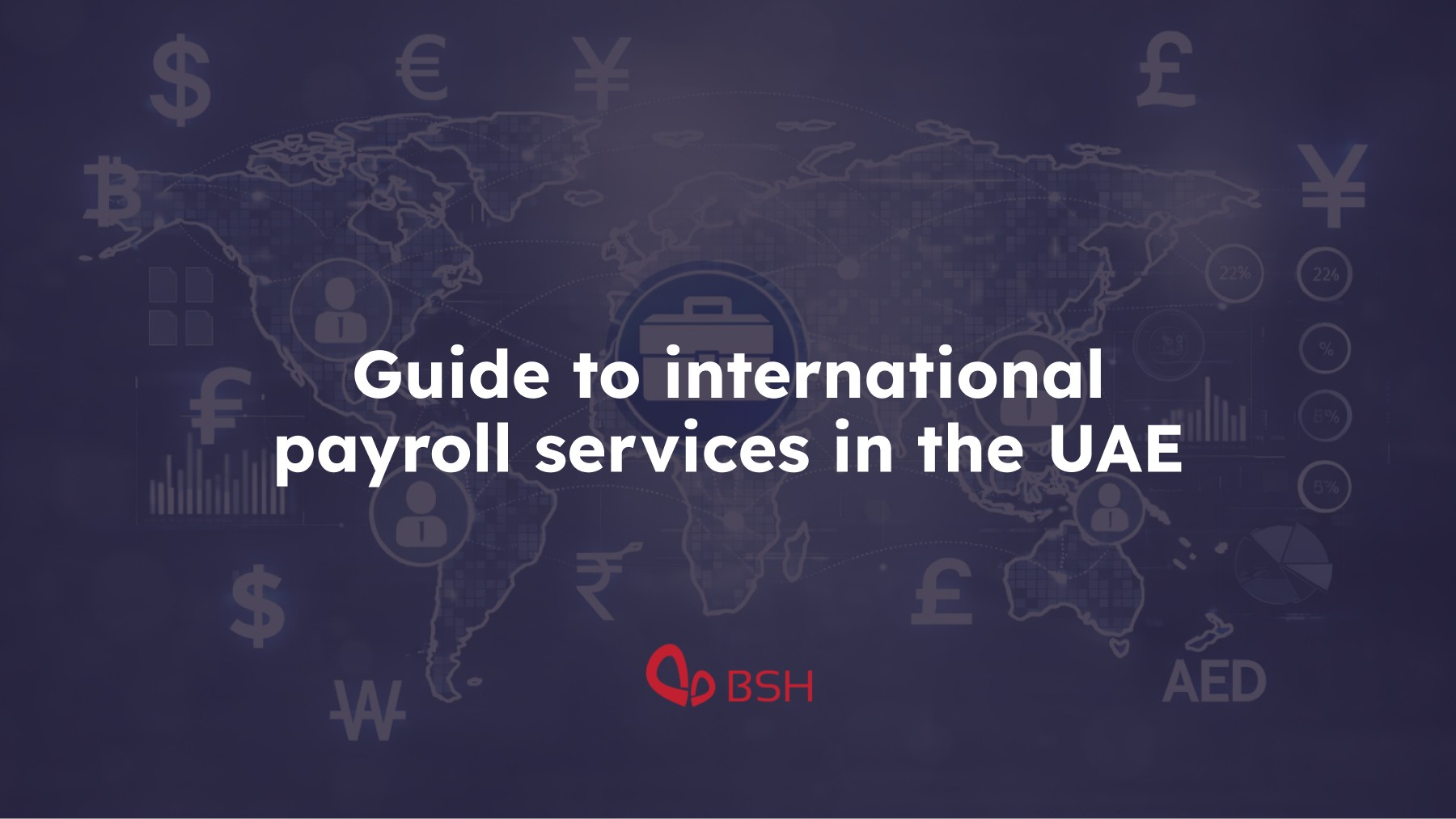 International Payroll Services in the UAE