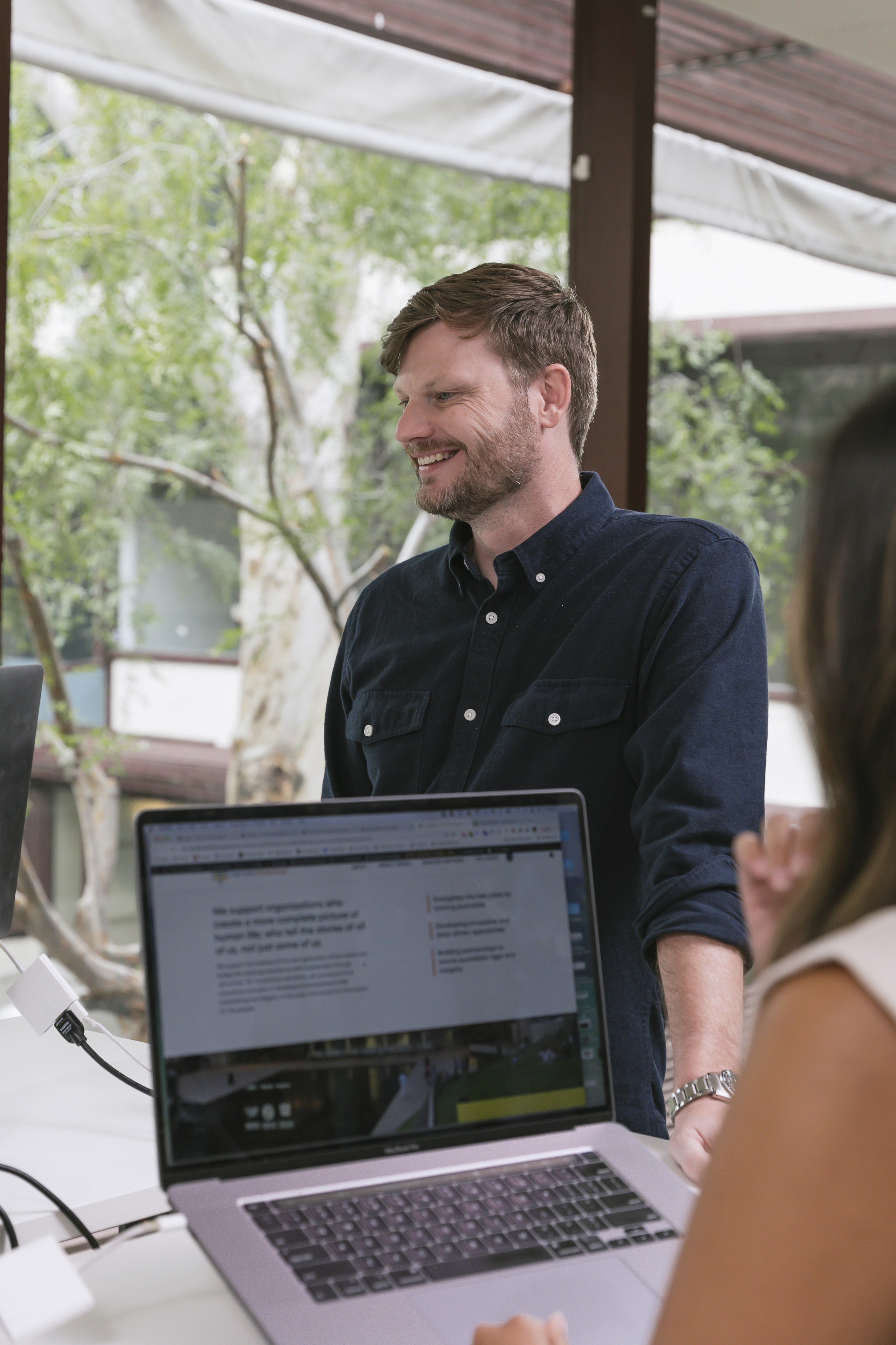 The image featured at the top of the about us page #1