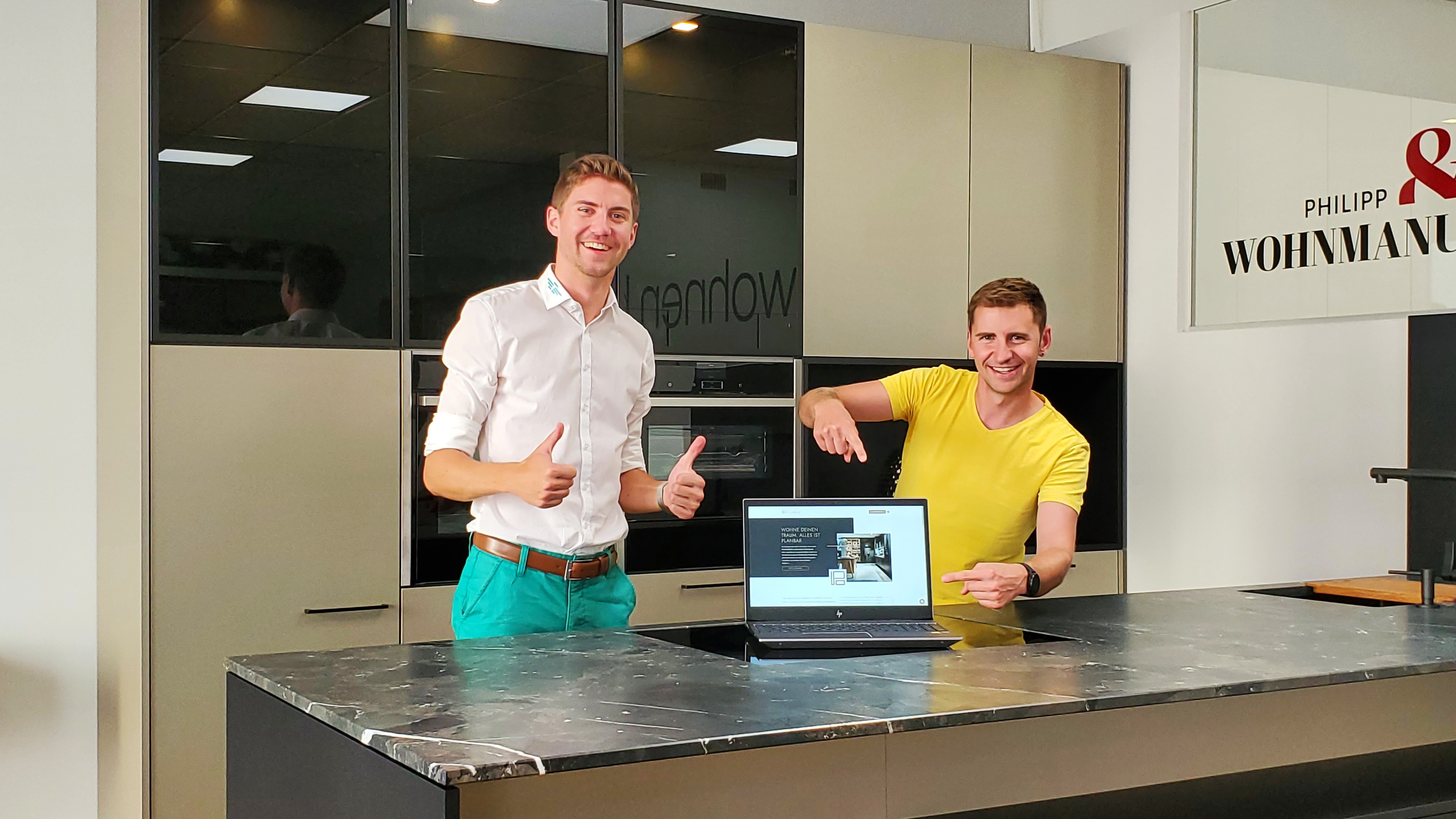 Projektteam Die Planbar