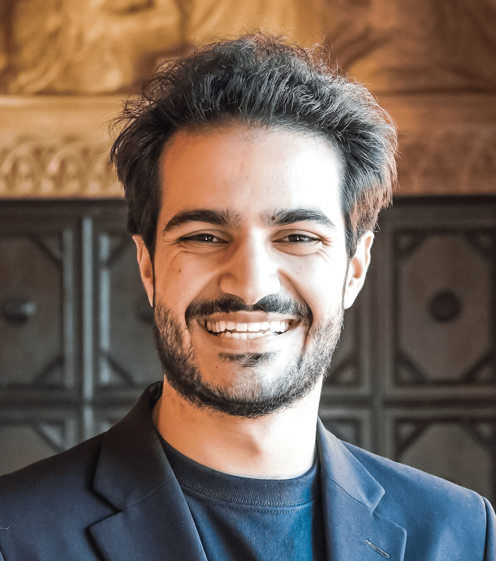 Walid Al-Muhtaseb