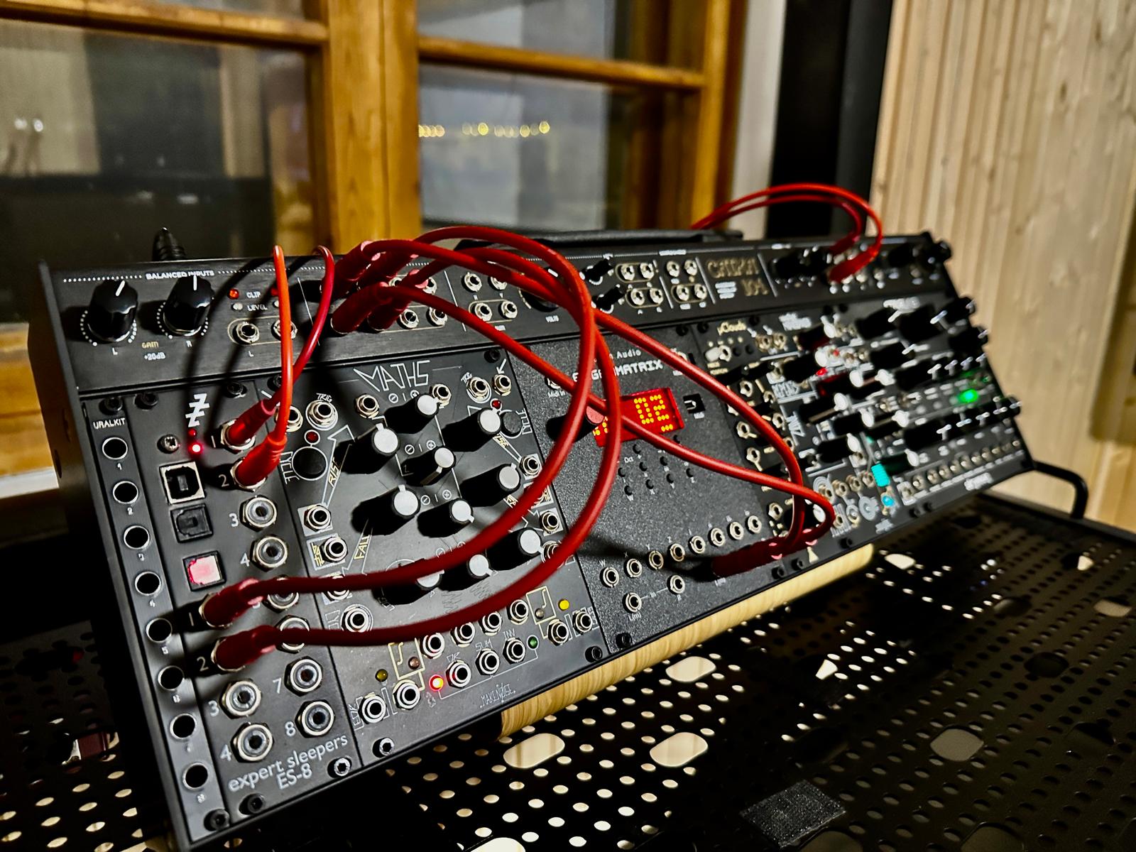 Modular Synth