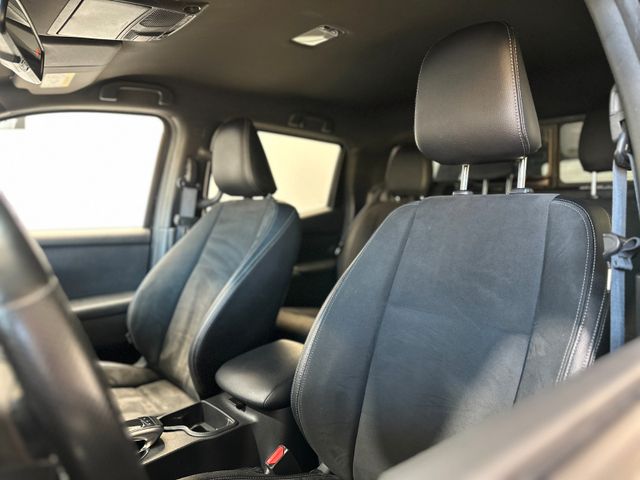 MERCEDES-BENZ X 250 2019 BLACK Gebrauchtwagen - Galeriebild 9