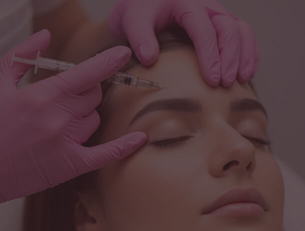 TOXINA BOTULÍNICA ("BOTOX")