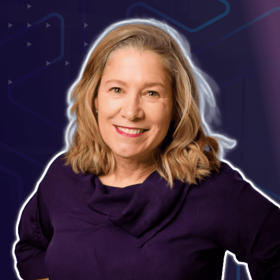 Kirsten Faurot, Chief People Officer at Bombora