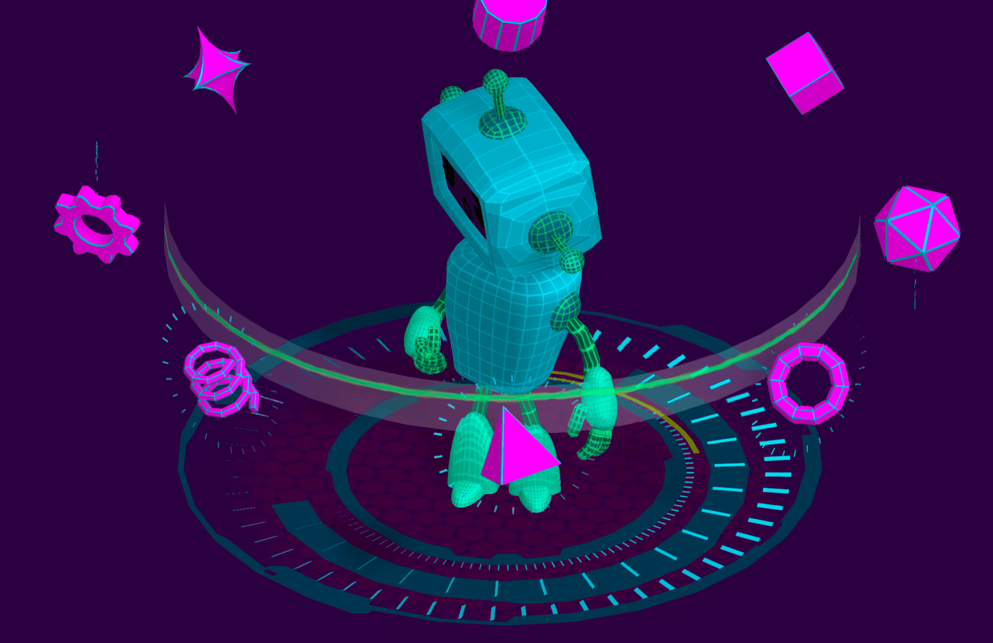 Logo Design Project for a Client