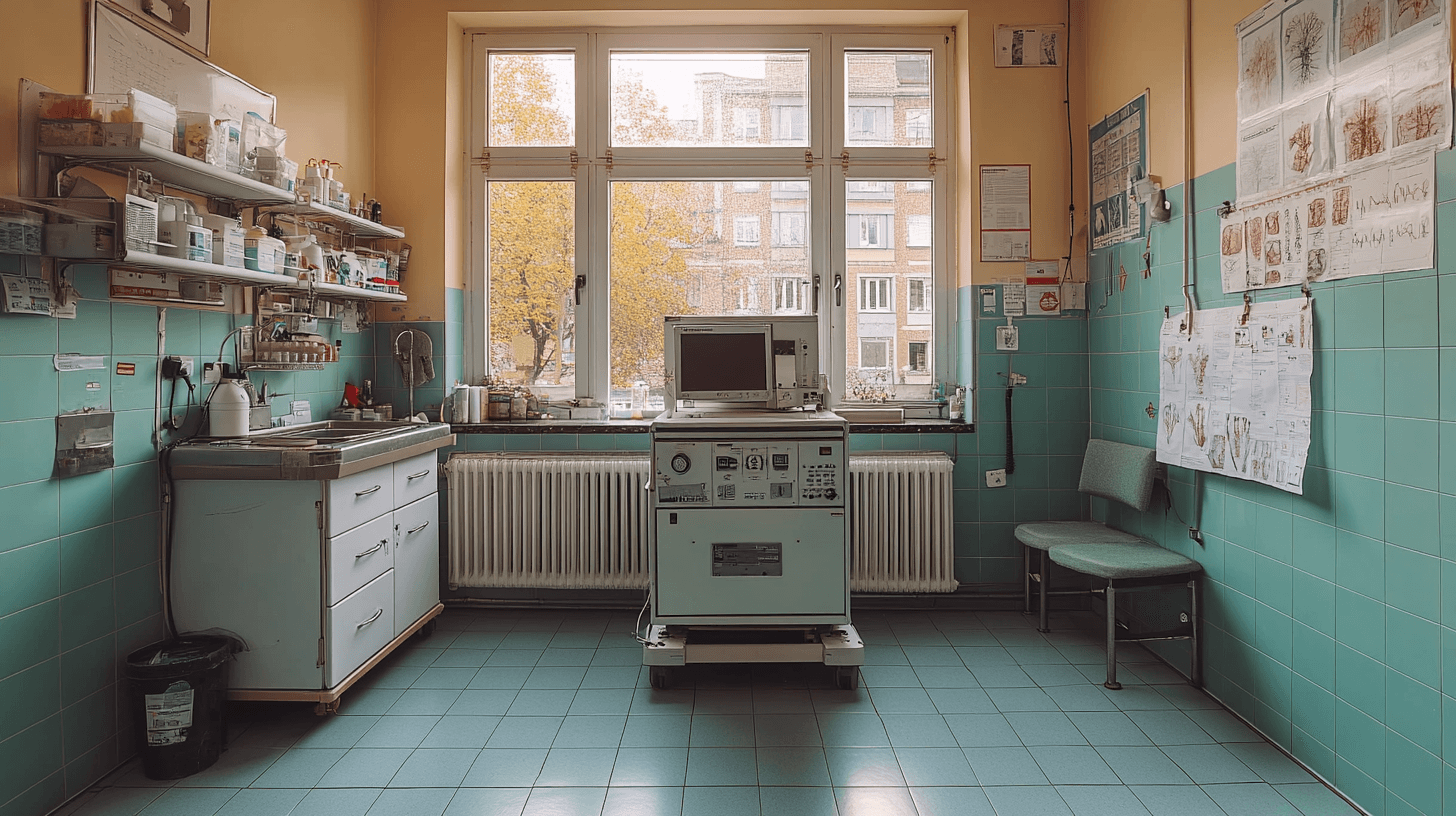 How Taxo AI Is Eliminating Admin Burnout in Specialty Clinics