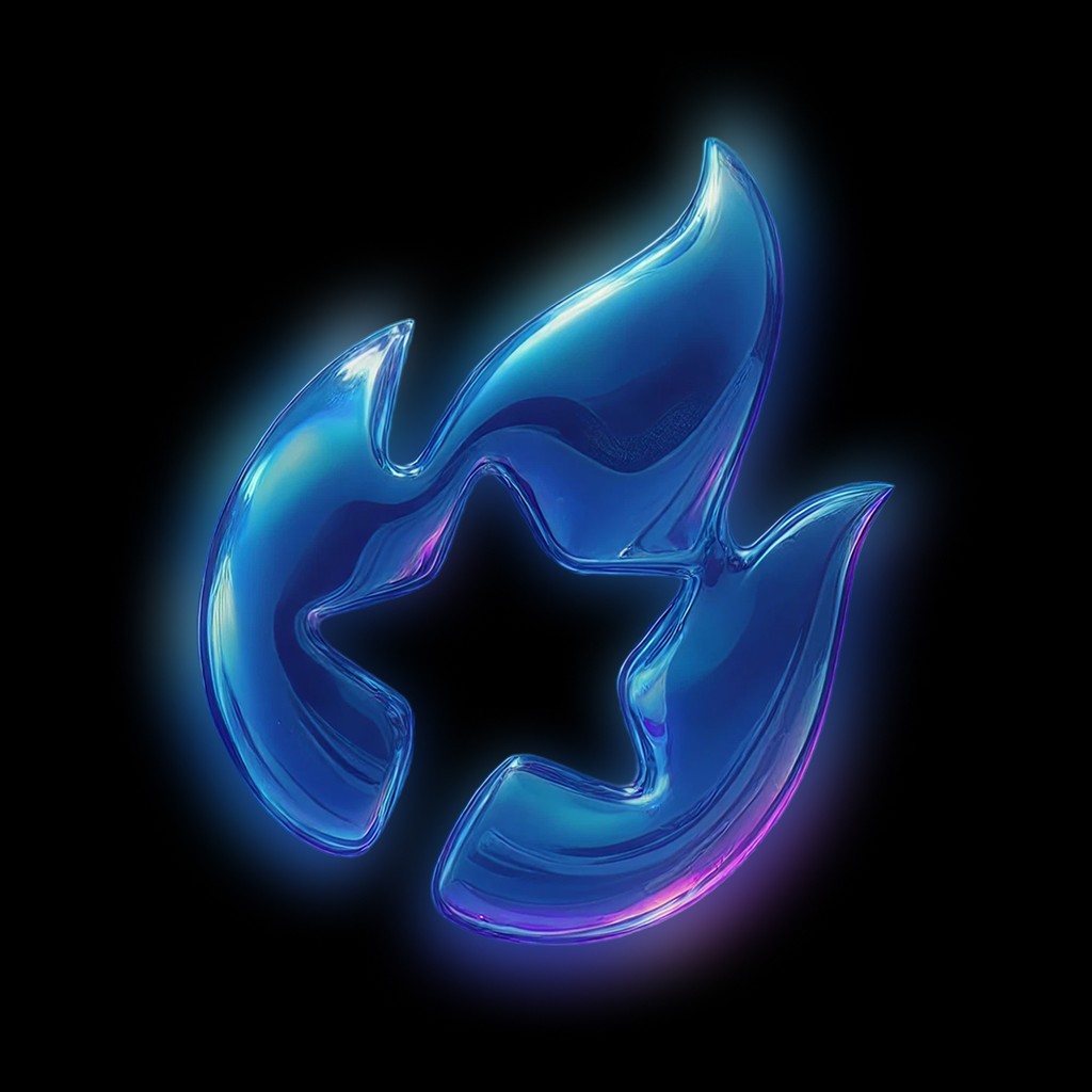 Boostern Logo Symbol