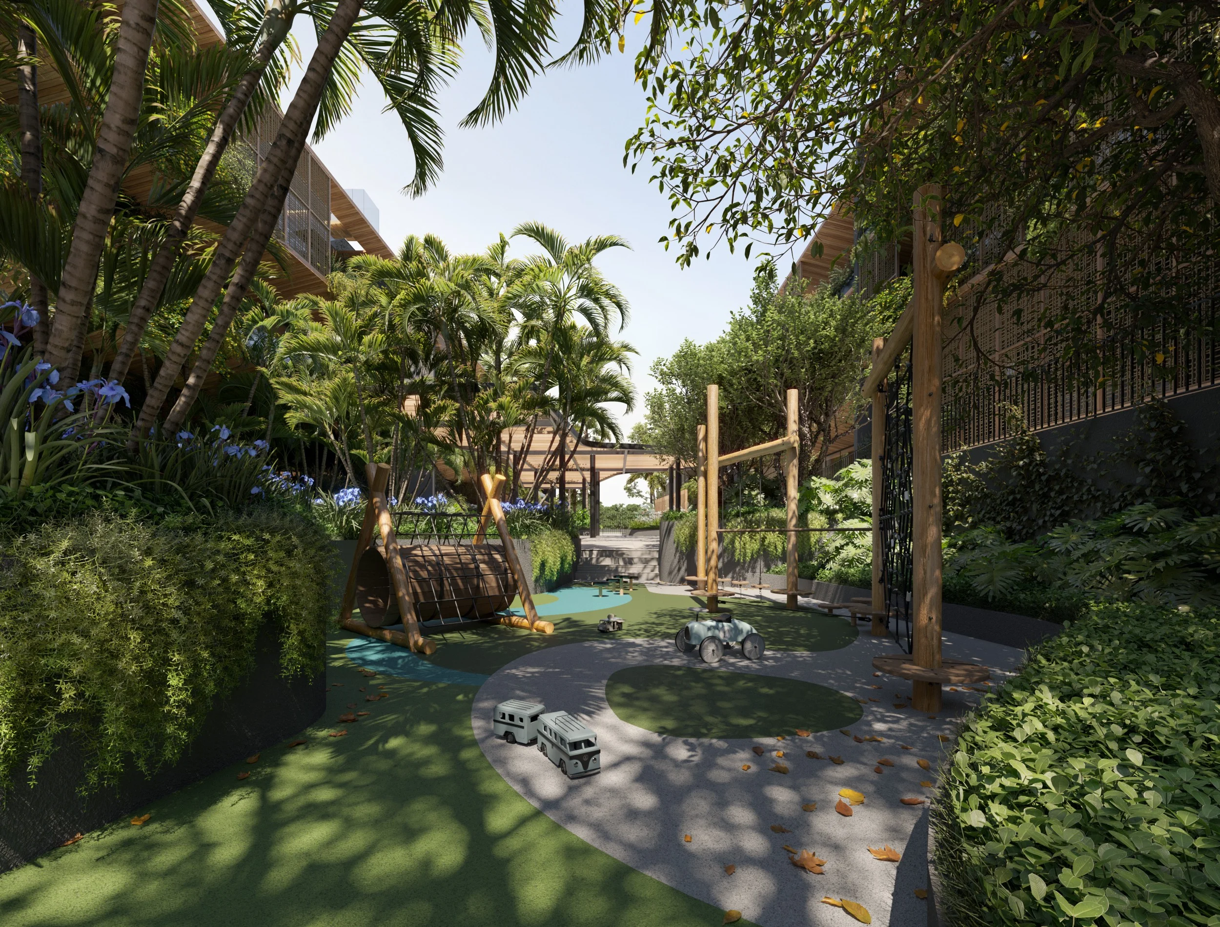 Playground