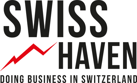 logo Swiss Haven