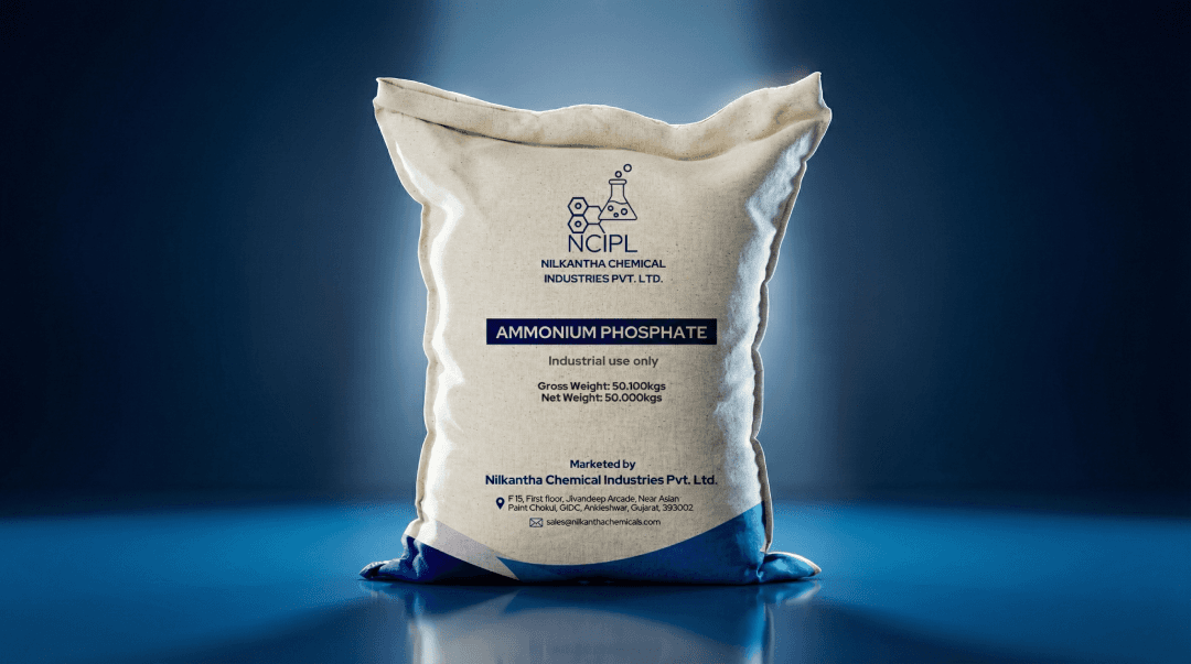 Ammonium Phosphate