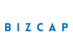 Logo of Bizcap.