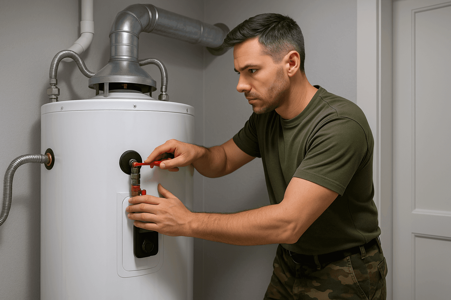 Service Image