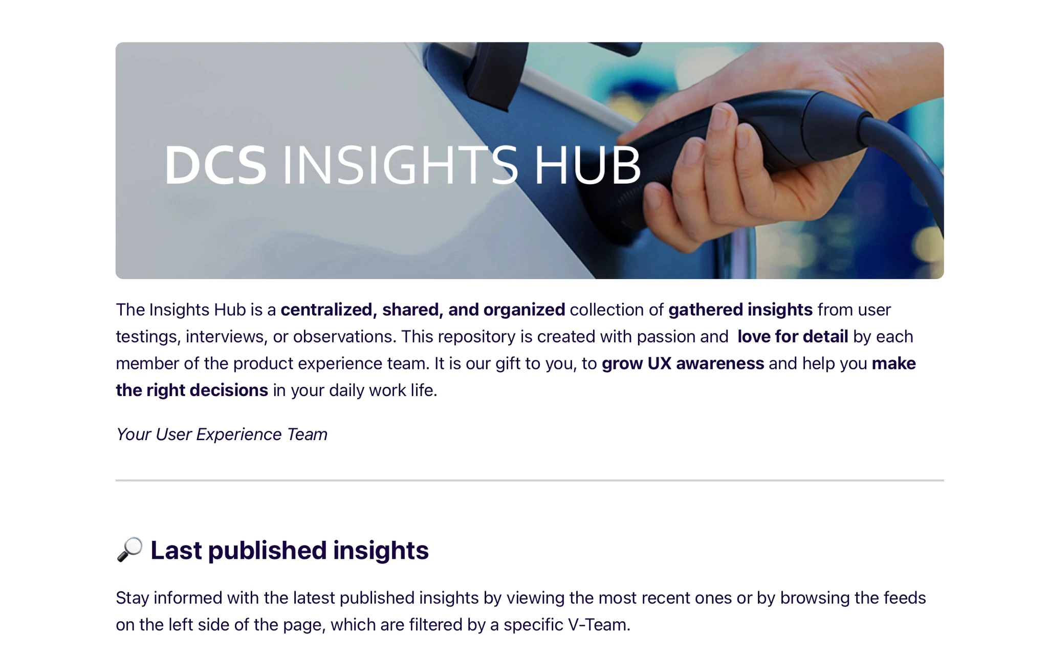 Clothing rack with streetwear items