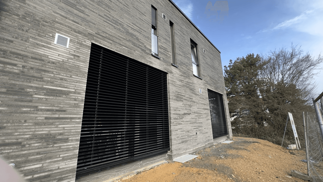 Kundenprojekt Roma Beschattungen