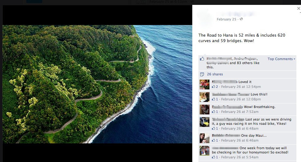 Tips for Driving Organic Facebook Engagement