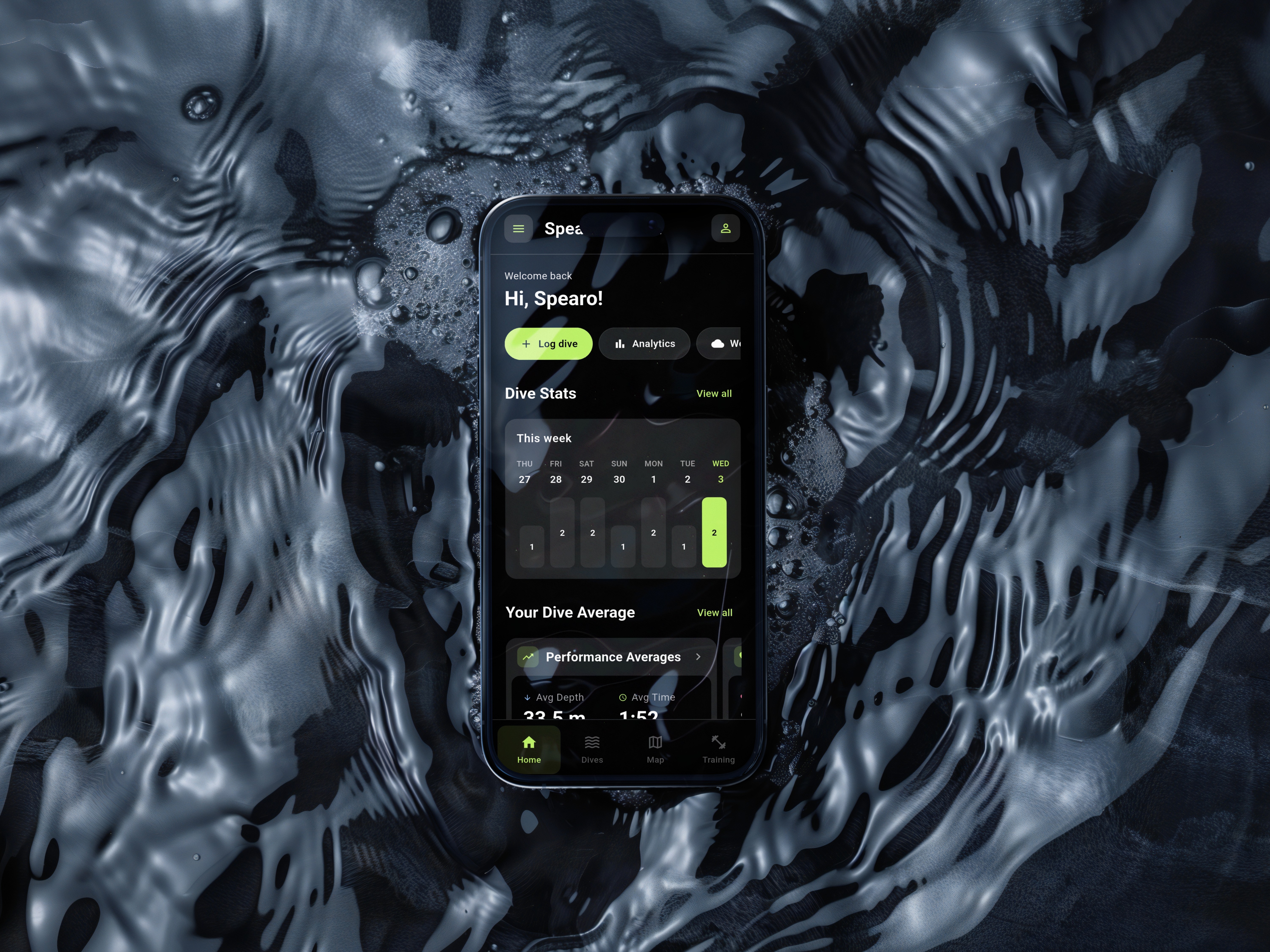 Rev Mobile Transportation Mobile App