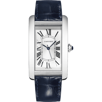 Cartier Tank image 0