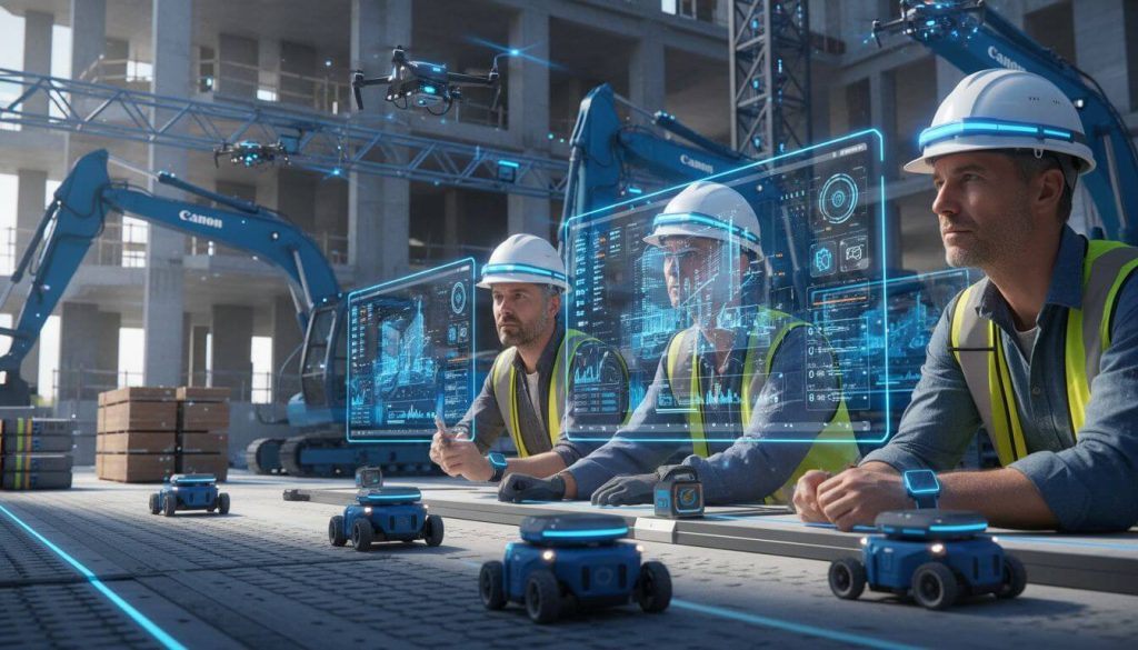 digitalizzazione nel processo produttivo