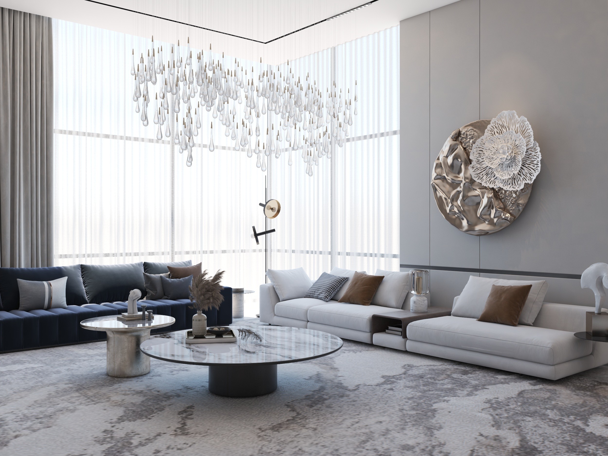 Technical & Design Development