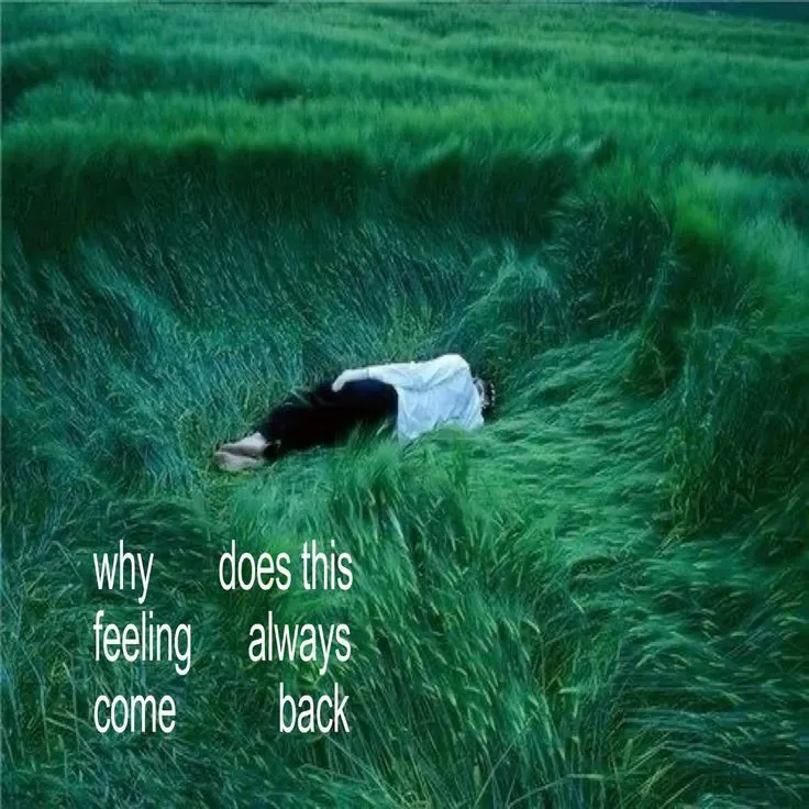Woman Alone