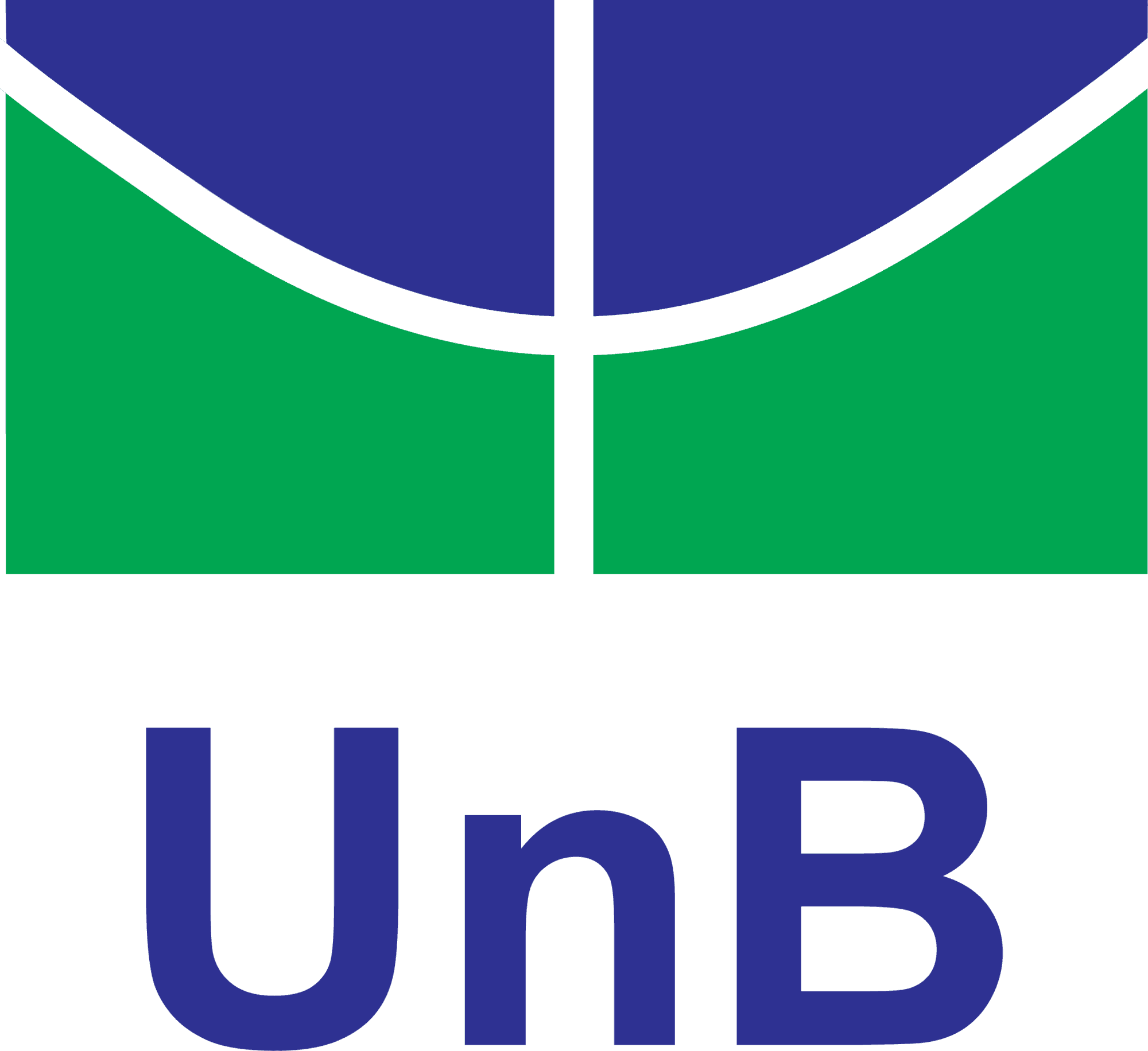 UnB logo
