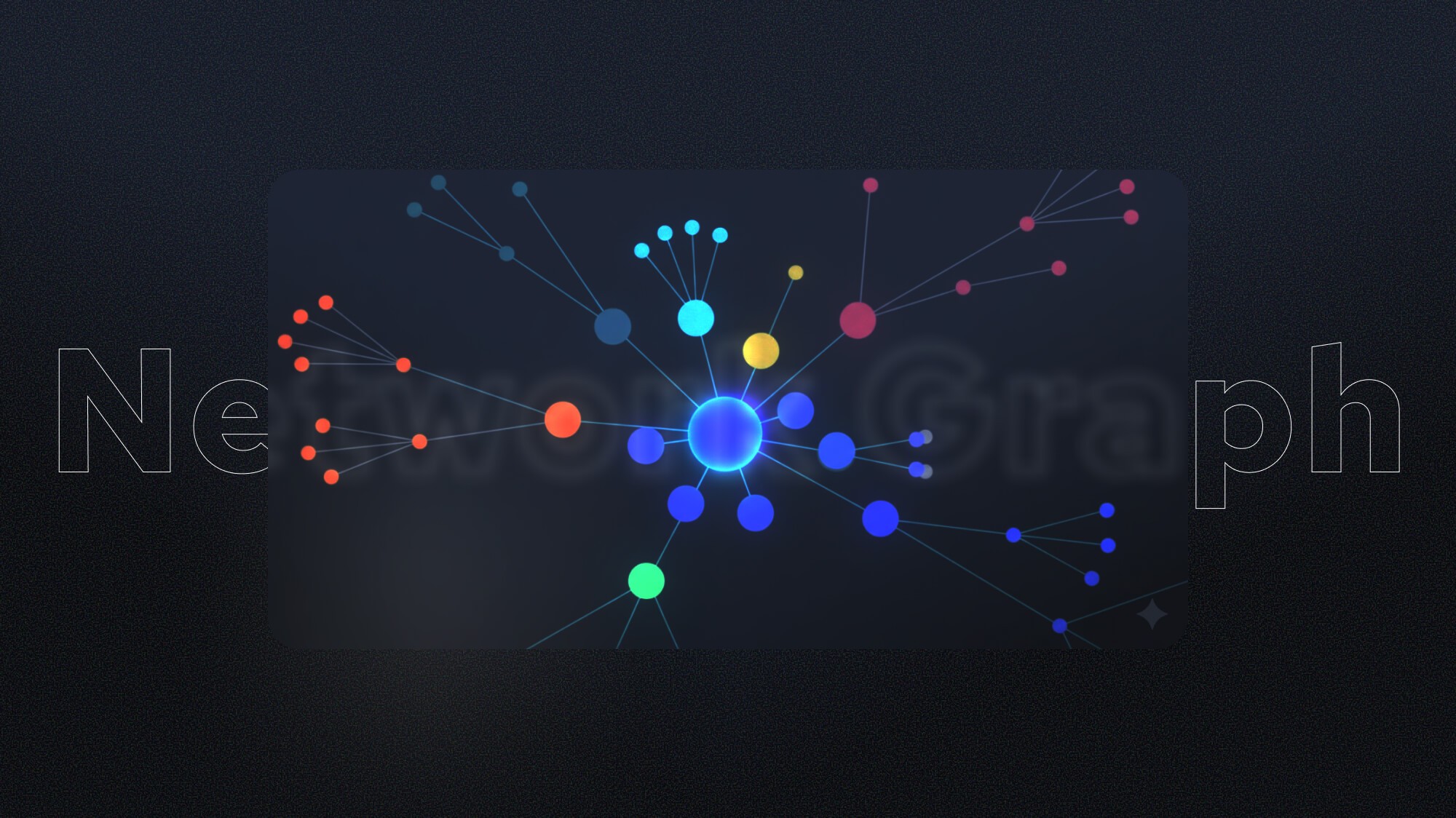 Network Graph Visualization