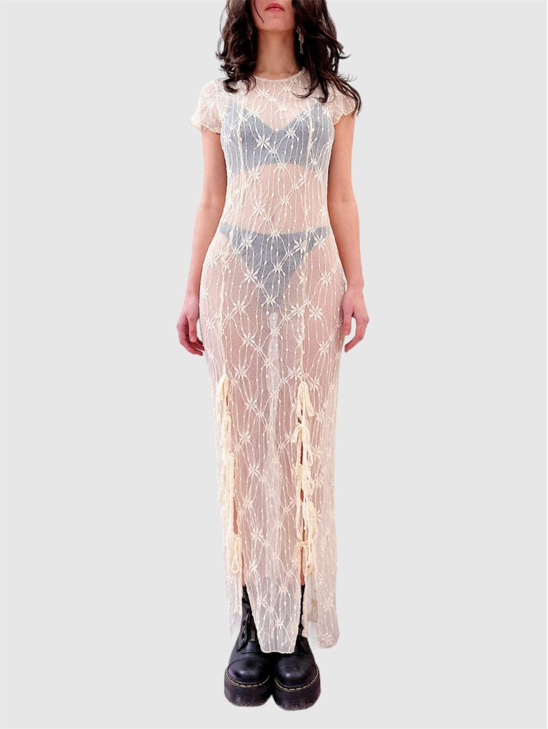 India Dress