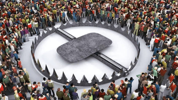 From Trade Shows to AI Search: B2B Marketing's Biggest Shift Since Google