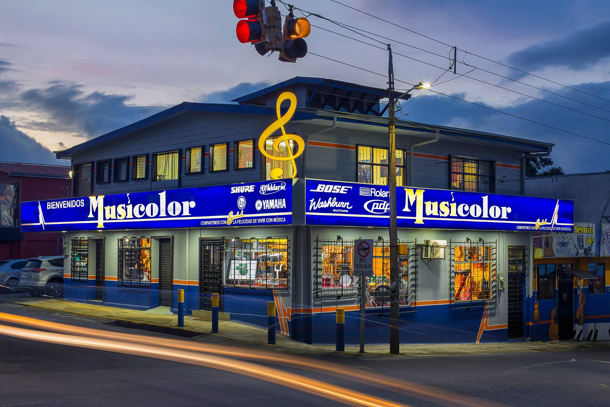 Portfolio project image