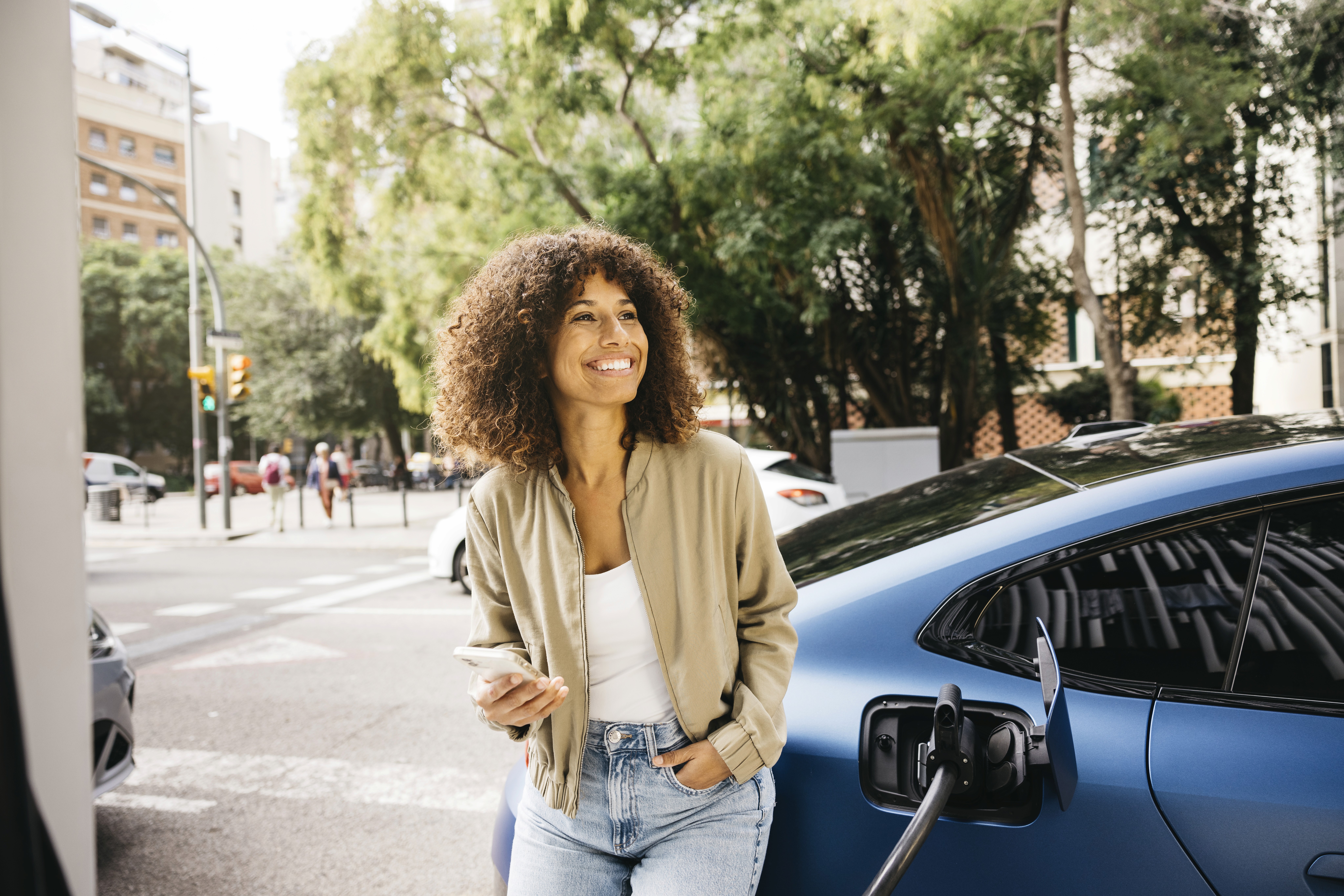 mantenimiento-del-sistema-de-frenos-de-coches-eléctricos