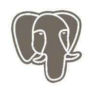 PostgreSQL logo
